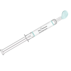 Spicule Repairing Shot