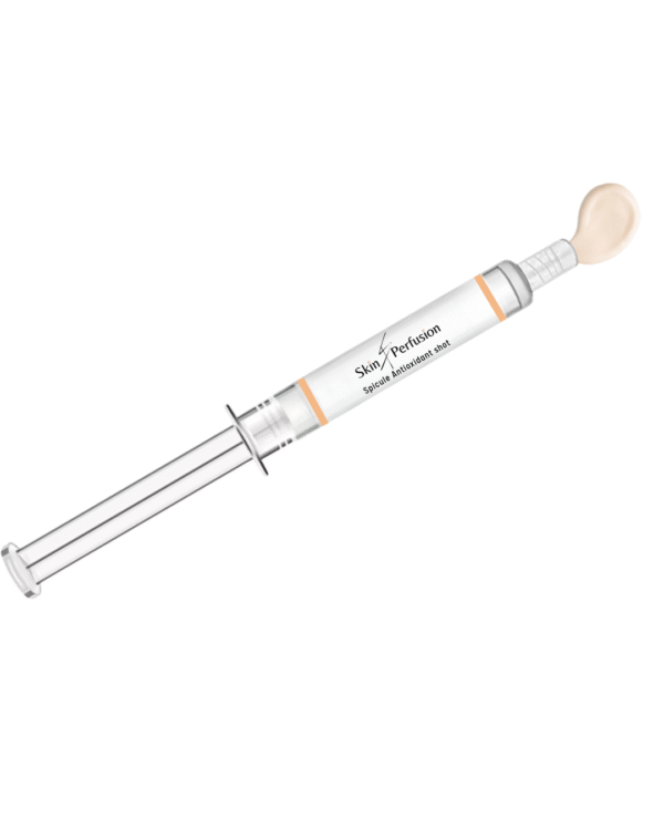 Spicule Antioxidant shot