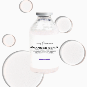 Acne Assist Advanced Serum