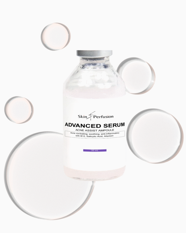 Acne Assist Advanced Serum