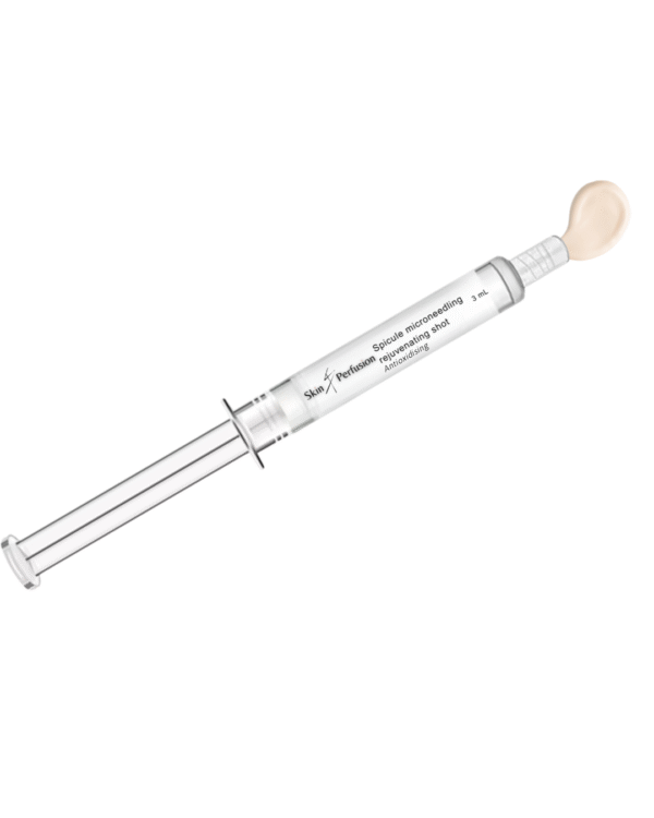 Spicule Antioxidant Shot - Image 2
