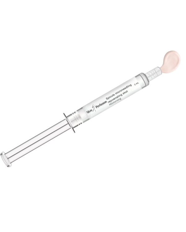Spicule Moisturising Shot - Image 2