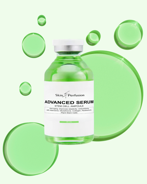 Stem Cell Ampoule