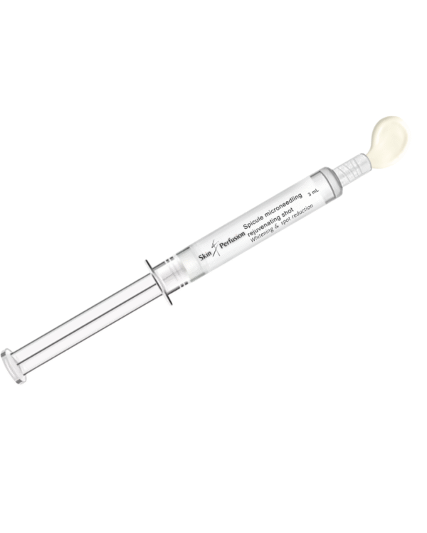 Spicule Brightening Shot - Image 2