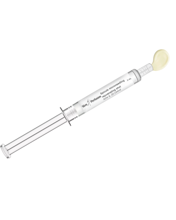 Spicule Acne Shot - Image 2
