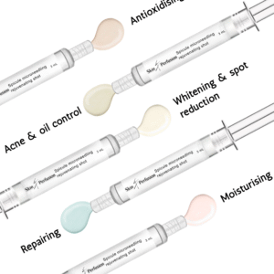Spicule Brightening Shot